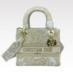 Dior The LADY D-LITE Bag - Image 11