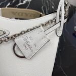 Prada Re-Edition 2005 Saffiano Leather Bag - Image 7