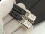 Louis Vuitton Flore Black Bag - Image 10