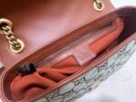Gucci GG Marmont Shoulder Bag Multiple Size - Bag - Image 10