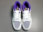 Union LA x Dunk Low Passport Pack Lakers - Shoes - Image 10
