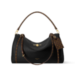 Louis Vuitton Express Travel Bag - Black