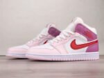 Air Jordan 1 Mid 'Valentine’s Day' 2022 - Shoes - Image 10