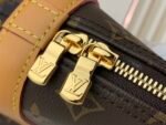 Louis Vuitton Alma Nano Shell Handbag - Bag - Image 8