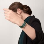 Cartier Tank Must De Cartier watch, White Gold, Large Model - Image 2