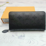 Louis Vuitton LV Long Zippy Wallet
