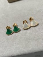 Bvlgari Divas Dream Earrings - Image 2