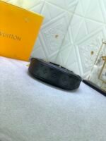 LOUIS VUITTON LV Bag Loop Hobo in Black - Bag - Image 2