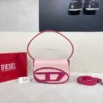 Diesel 1DR Shoulder Bag
