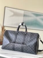[TOP]Louis Vuitton LV Keepall Travel Bag Multi Sizes - Bag - Image 6
