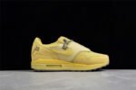 Travis Scott Nike Air Max 1 Wheat DO939 - Shoes - Image 5