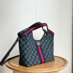 Gucci Giglio Small tote bag - Image 5