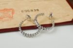 Cartier Clash de Cartier earrings