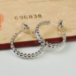 Cartier Clash de Cartier earrings