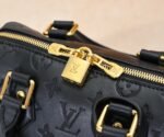 Louis Vuitton Speedy Bandoulière 20 Black - Bag - Image 3
