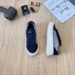 DIOR 24SS B33 Black - Shoes