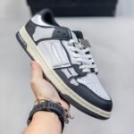 AMIRI Skeleton Low-Skel top Sneakers - Shoes