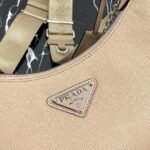 Prada Re-Edition 2005 Saffiano Leather Bag - Image 11