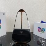 Prada Cleo shoulder bag - Image 3
