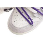 Off‑White x Nike Dunk Low 'Dear Summer - Shoes - Image 3