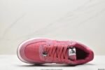 A BATHING APE® Bape Sta Low M1 - Pink - Shoes - Image 8
