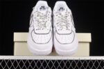 Stussyx Nike Air Force 1 Low - Shoes - Image 4