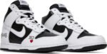 Sup x Dunk High SB By Any Means Stormtrooper - Shoes - Image 8