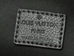 Louis Vuitton Flore Black Bag - Image 7