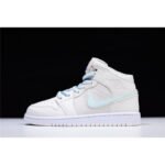 Nike Air Jordan 1 Retro High Soh Womens four Lace Options 555112 - Shoes