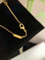 Van Cleef & Arpels Alhambra pendant, Two Size - Image 11