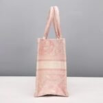 Dior Book Tote - Small - Bag - Image 3