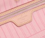 LOUIS VUITTON Damier Azur Neo Neverfull MM - Bag - Image 19