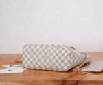 LOUIS VUITTON Damier Azur Neo Neverfull PM - Bag - Image 11
