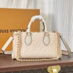 LOUIS VUITTON LV Monogram Canvas Onthego East West - Bag
