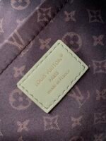 [TOP]Louis Vuitton Express PM Bag - Ivory/Olympian Blue - Image 11