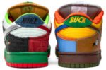 Dunk Low SB What The Dunk - Shoes - Image 6