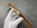 Cartier Tank Louis Cartier watch,Small Model - Image 3