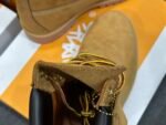 Timberland Classic 6-Inch Waterproof Boot - Shoes - Image 8