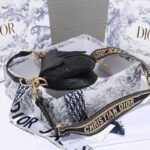 Dior Womens Bags Crossbody Bag SADDLE BAG - Image 4