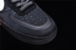 Off‑White x Nike Air Force 1 Low 'Black' - Shoes - Image 22
