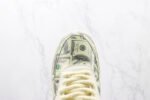 Nike Air Force 1 Low 07 ''Rich'' CW118 - Shoes - Image 4