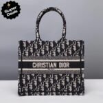 Dior Book Tote - Small - Bag