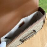 Gucci 1955 Horsebit shoulder bag - Mini - Bag - Image 8