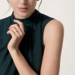 Cartier LOVE Ring, 1 Diamond - Image 3