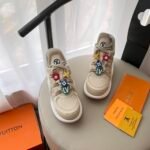 Louis Vuitton Archlight Athletic Shoes - Image 6