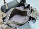 Louis Vuitton Bella Tote Galet Bag - Image 8
