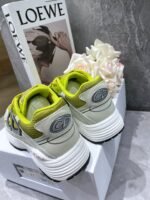 Dior B30 Dad Sneakers Green - Shoes - Image 9