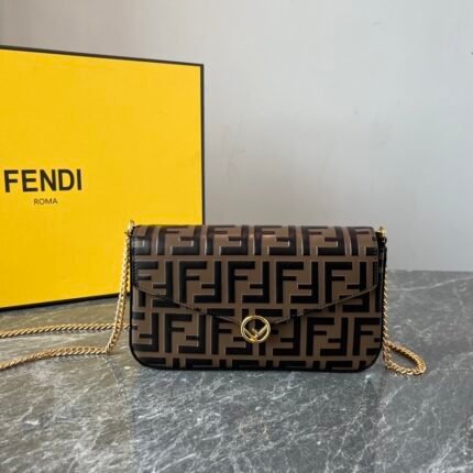 Fendi Bag