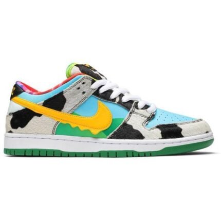Ben & Jerry’s x Dunk Low SB Chunky Dunky - Shoes