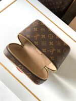 [TOP] Louis Vuitton Mini Cosmetic Bag - Image 11